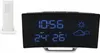 SOUNDMASTER Uhrenradio FUR100, mit Wetterstation, Funk, Produktbild-Vorschau 2