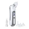 Vulpes Goods Nasensauger Baby Elektrisch, Multi. 2 in 1 Produktbild-Vorschau 12