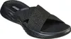 Skechers 16259-BBK - Skechers Pantolette Schwarz  Skechers Produktbild-Vorschau 1