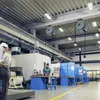 XINZI Automatický kabelový naviják 20 m - Kabelový naviják Náhled obrázku produktu 12