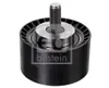 FEBI BILSTEIN 175735 Umlenkrolle Zahnriemen Ø60mm für VOLVO Produktbild-Vorschau 2