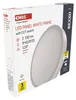 LED svítidlo NEXXO bílé, 30 cm, 28,5 W, teplá/neutrální bílá Náhled obrázku produktu