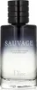 Dior Sauvage, Voda po holení, Univerzálna pleť, 100 ml, Náhľad obrázku produktu 8