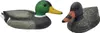 Teichdekoration Gartendekoration Deko-Ente Teichente Produktbild-Vorschau 1
