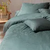 Irisette Premium Jacquard Bettwäsche Rio 155x220 Gräser Produktbild-Vorschau 11