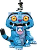 LEGO KPop Demon Hunters Der Tiger Derpy und die Elster Produktbild-Vorschau 9