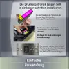 4er Sparpack ersetzt Epson 408L (408) Druckerpatronen Epson Produktbild-Vorschau 4