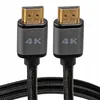 Vayox HDMI Kabel 2.0 VA0009-3 | 3 m | 4K | Schwarz/Silber Produktbild-Vorschau 12