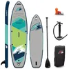 F2  SUP Stand Up Paddle Board Strato  11'5''  Grün 2024 Produktbild-Vorschau 5