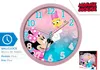Zegar ścienny Disney Minnie - oficjalny produkt Kids Produktbild-Vorschau 3