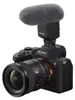 Sony ECM-B10 Shotgun Mikrofon Produktbild-Vorschau 9