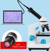 5MP USB2.0 Mikroskopická kamera Digitálny elektronický Náhľad obrázku produktu 7