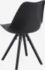 Chaise moderne pour salle à manger et cuisine de style Voir les images du produit 2