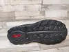 Rieker Herren Klett Halbschuh durchbrochen dunkelblau 44 Produktbild-Vorschau 21