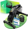 Tretmann Pedaltrainer Pro Set [Das Orginal] extra Leise & Produktbild-Vorschau 9