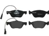 Brembo Bremsbelagsatz, Scheibenbremse Vorderachse P 23 077 Produktbild-Vorschau 15