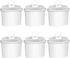 Waterdrop 6er SÜD e Ersatzfilterpartrone für Braun® Brita® Produktbild-Vorschau 1