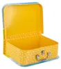 Zestaw prezentowy Idena "Zwierzęta", wymiary: 19x26,5x8,7 Podgląd zdjęcia produktu 4
