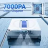 Robot pulitore per finestre Lubluelu W100, con funzione Anteprima dell’immagine prodotto 2