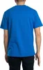 Lacoste Klassisches Logo T-Shirt, Blau M Produktbild-Vorschau 3