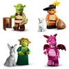 LEGO Minifiguren Shrek Serie - Verassingsdoos - 1 van 12 Productafbeelding-voorbeeld 3