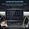 autoradio android13 6+128G carplay android aut 8kern 2Din Voir les images du produit 15