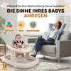 Twinky® GO 3 en 1 Lauflernhilfe in Creme Farben | Produktbild-Vorschau 7