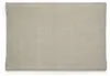 Wickelauflagenbezug Frottee 50x70 cm - Nougat - 2 Stück Produktbild-Vorschau 4