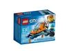 LEGO® City Arktis-Eisgleiter 60190 Produktbild-Vorschau 12