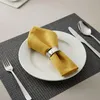 Platzsets 45x30 cm, Tischunterlagen Untersetzer abwaschbar, Produktbild-Vorschau 7