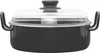Riess Grandma`s Braising Pan con coperchio in vetro Ø24cm Anteprima dell’immagine prodotto 2