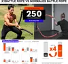 Battle Rope ohne Seil 2 Stück, kompaktes Produktbild-Vorschau 5