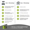 Spraytive 2x 400ml Hygiene Reiniger für Klimageräte - Produktbild-Vorschau 4