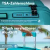 Xonic® Hartschalenkoffer XL für 100L - Bruchsicherer Produktbild-Vorschau 7