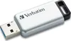 VERBATIM USB 3.0 Drive 32GB Secure Pro Produktbild-Vorschau 1