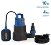 HYUNDAI Tauchpumpe TP40009C (400W, 9.000 l/h, Förderhöhe Produktbild-Vorschau 6