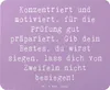 Mr. & Mrs. Panda Mousepad Spruch Prüfungen bestehen - Produktbild-Vorschau 1