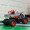 LEGO Technic Monster Jam ThunderROARus 42200 Podgląd zdjęcia produktu 31