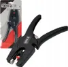 A Yato YT-22753 wire stripper tool is shown in its packaging and also displayed separately. Anteprima dell’immagine prodotto