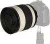 Walimex pro 800/8.0 DSLR zrcadlový teleobjektiv 800mm pro Náhled obrázku produktu 9