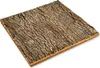 BioVirgin Korkové pozadie tmavé 30x30cm korkové pozadie pre Náhľad obrázku produktu 2