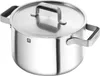 ZWILLING PURE Kochtopfset, 3-teilig Produktbild-Vorschau 4