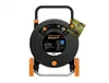 Fiskars Waterwheel M, Vozíkový navíječ, Funkční, Černá, Náhled obrázku produktu 2