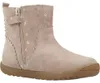 Geox Baby B MACCHIA Girl First Steps BEIGE 25_EU Produktbild-Vorschau 5