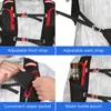 Outdoorový batoh na kolo, 5l batoh na kolo s 2l vakem na Náhled obrázku produktu 18