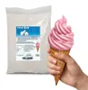 IceBär polvere per gelato soft fragola 1 kg per macchina Anteprima dell’immagine prodotto 1