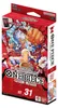 Mazo de inicio Monkey.D.Luffy para el juego de cartas One Vista previa de la imagen del producto 1
