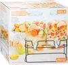 Cuisine Elegance DoppelGetränkespender - 2x 4 Liter - Produktbild-Vorschau 12