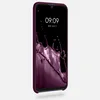 kwmobile Handyhülle für Huawei P Smart (2019) Hülle - Case Produktbild-Vorschau 2