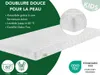 Matelas pour bébés et enfants de haute qualité | 80 x 160 Voir les images du produit 3